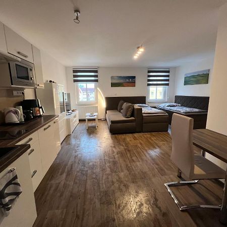 Apartman Centrum 403 Ústí nad Labem Eksteriør bilde
