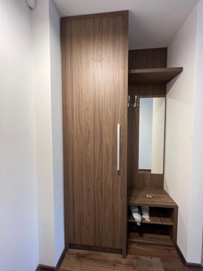 Apartman Centrum 403 Ústí nad Labem Eksteriør bilde
