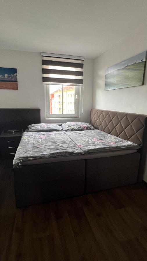 Apartman Centrum 403 Ústí nad Labem Eksteriør bilde